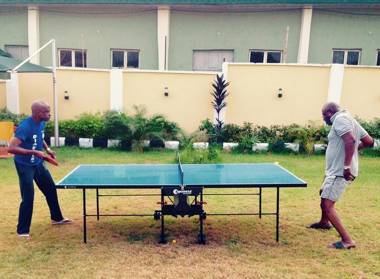 K-Yellow Hotel and Resorts