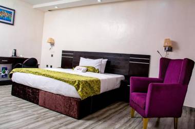 White Vill Hospitality and Homes