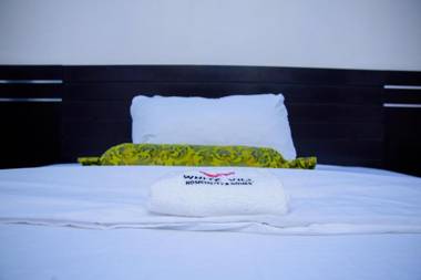 White Vill Hospitality and Homes