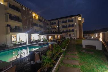 BON Hotel Nest Bodija Ibadan