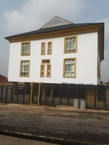 AYAAKAJE GUEST HOUSE