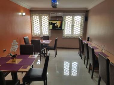 AYAAKAJE GUEST HOUSE