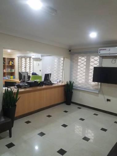 AYAAKAJE GUEST HOUSE