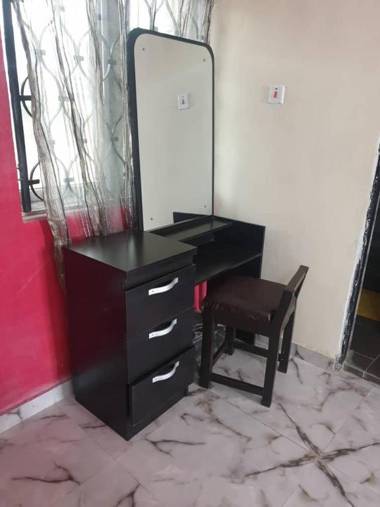 D Tavern Appartments 12b Osoba Close Idi Ishin Jericho Ibadan