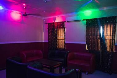 Oklarsus Hotel & Suites