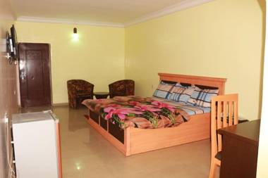 K-Orbit Hotels & Suites