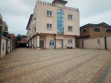 Bayse One Executive Suites and Bar