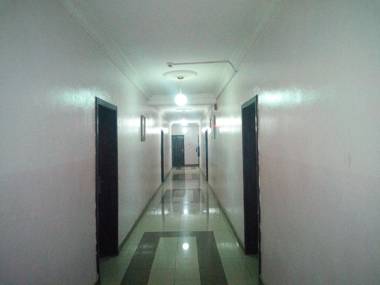 Bayse One Executive Suites and Bar