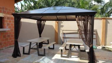 Towlab Hotel & Suites