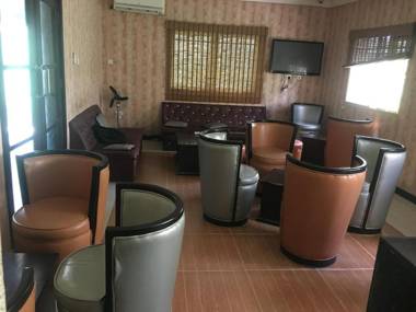 Ocean Pavillion Hotel & Suites