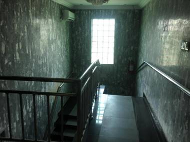 Ocean Pavillion Hotel & Suites