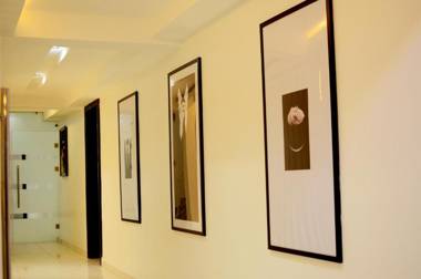 Ziroc Residence Lekki Phase 1