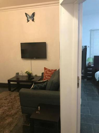 Lekki Phase 1 Lagos REVIV One Bed Apartment