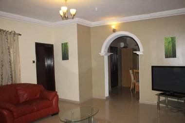 Cristabol Place Hotel