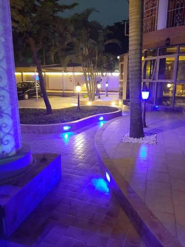 Presken Hotels @ Freedom Way Lekki