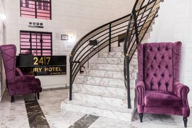 247 Luxury Hotel