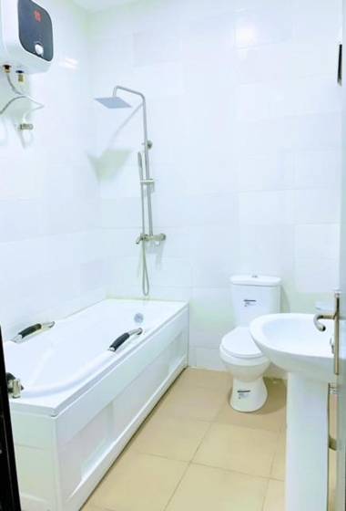 GreenCourt Apartments &amp; Suites