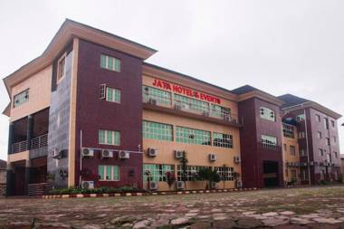 Jata Events and Suites