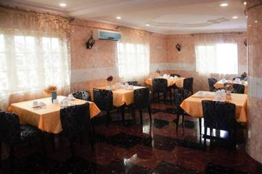 Jata Events and Suites