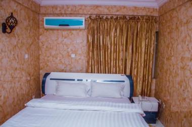 Jata Events and Suites