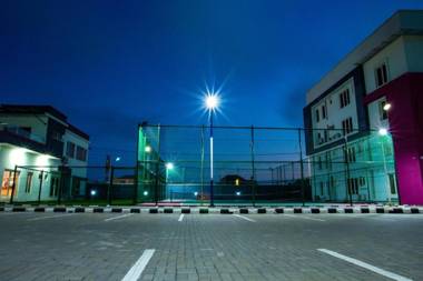 HOMEDALES Freedom Way Ikate LEKKI Phase1 LAGOS