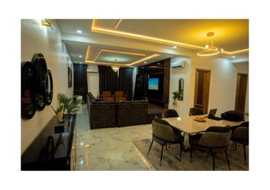 Plistbooking New Ocean Apartment