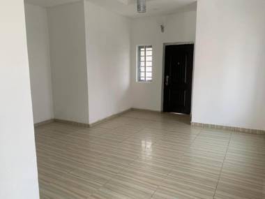 Beautiful 2-Bed Apartment in Badore First Unity