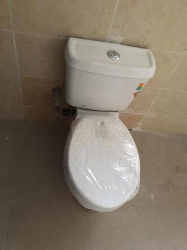 Beautiful 2-Bed Apartment in Badore First Unity