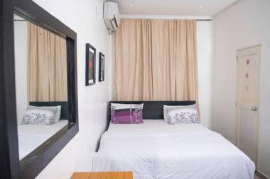 Your Safe Place - Bedroom B in 2bed flat in Lekki