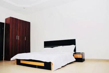 Charming 3-Bed House in Lekki