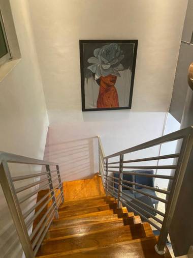 Beautiful 2-Bed Apartment in Lekki