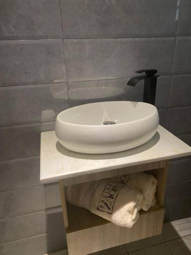 Beautiful 2-Bed Apartment in Lekki