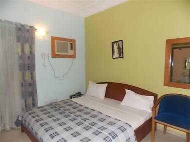 De Next Centre Resort Limited