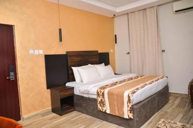 Residency Hotel Lekki Lagos