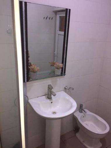 Beautiful 2-Bed House in Lekki Lagos