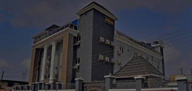 Perch Hotel and suites