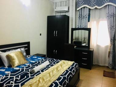 Perch Hotel and suites