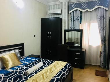 Perch Hotel and suites