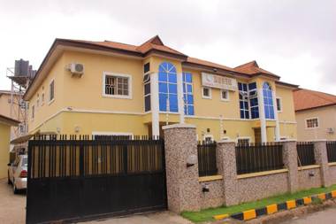 Degok Hotel