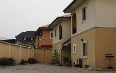 AES Luxury Apartments