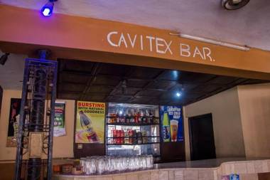 Cavitex Hotel & Suites