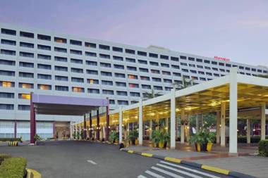 Sheraton Abuja Hotel