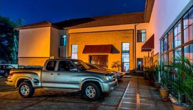 Quo Vadis Hotel