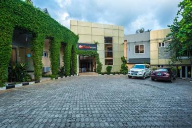 Bricks Point - Boutique Apartments