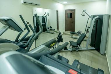 Bricks Point - Boutique Apartments