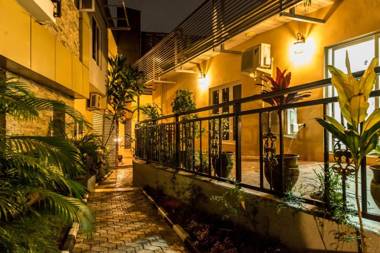 Bricks Point - Boutique Apartments