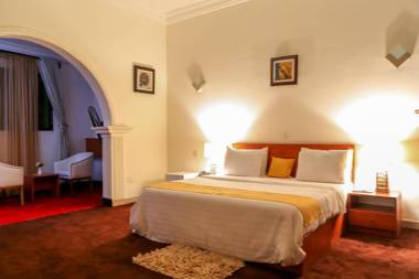 Casalinda Hotel & Gallery Resort