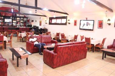 Casalinda Hotel & Gallery Resort