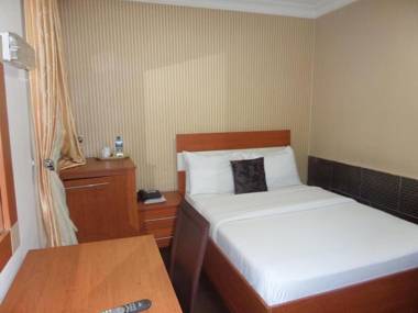 Prixair Hotel Limited