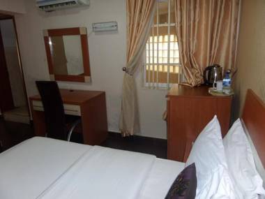 Prixair Hotel Limited